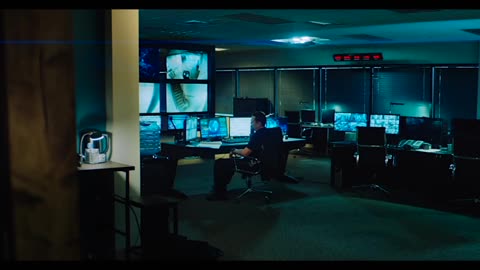 Wire Room