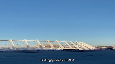 Alle Bildungseinrichtungen der Hauptstadt wechselten in den Remote-Modus, da der Luftalarm vor Begi