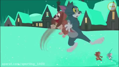 Tom&Jerry