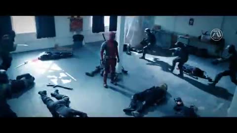 DEADPOOL 3 Trailer #3 (2024) Ryan Reynolds, Hugh Jackman _ Wolverine Returns MCU Deadpool (Fan Made)