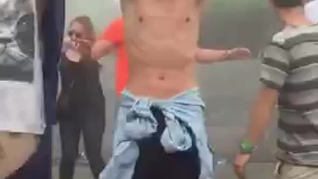 Funniest Dance