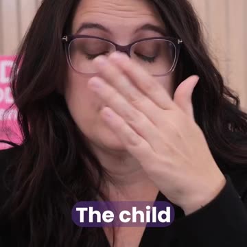 Warning: Graphic video of an abortion🚨