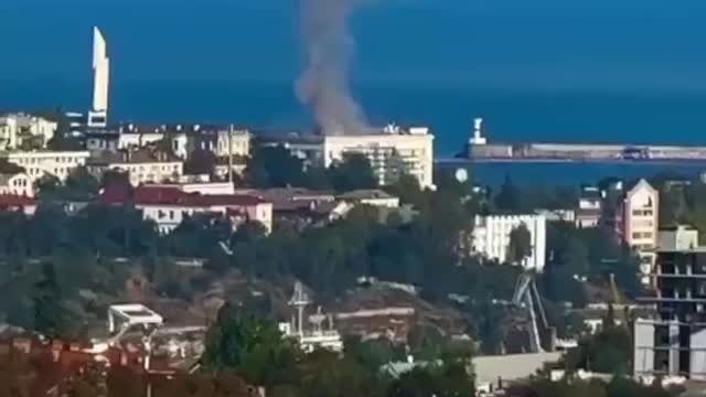ΕΠΙΘΕΣΗ ΣΤΗ ΣΕΒΑΣΤΟΥΠΟΛΗ