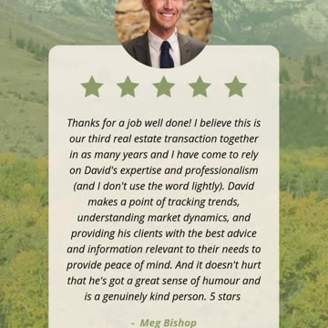 The REAL Reason Our Clients LOVE Us!