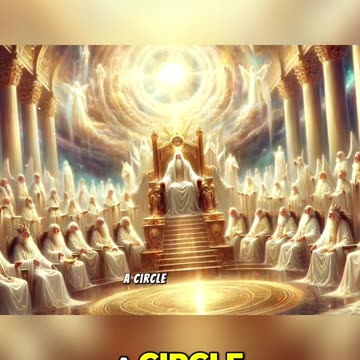 Unlocking the Mystery: The Identity of the Twenty-Four Elders in Revelation