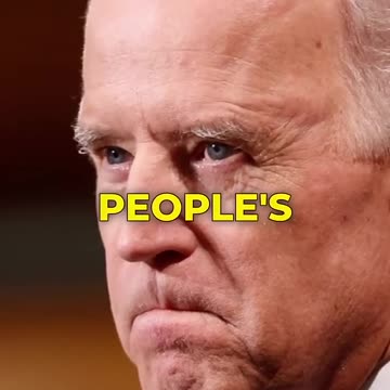 They Hate Presidents With Money