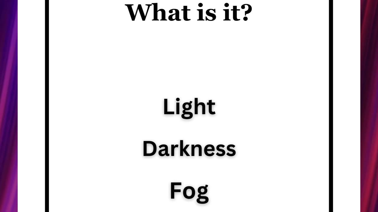 Can You Solve This Mind-Bending Riddle? 🤔 | Challenge Your Brain!