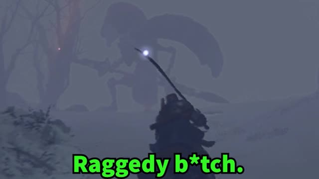 When The Low Level Gets Too Cocky 😂