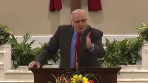 Pastor Charles Lawson - Forgiveness