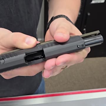 Walther P99 "FINAL EDITION" - Staff Pick