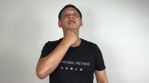 How to Get rid of Drooling (Hyper Salivation) Naturally