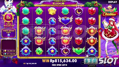 Kapan lagi menangin Slot mudah sampai MAXWIN? Hanya di GBOSLOT!