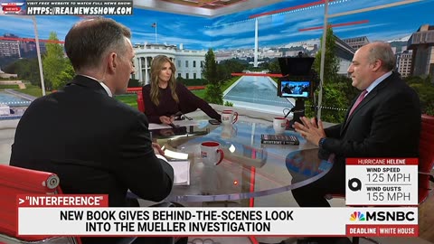 Deadline White House With Nicolle Wallace 5PM - 9/26/2024