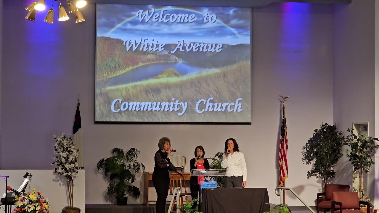 2024.10.27 Service