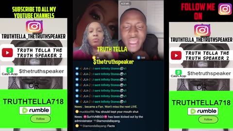 TRAP CECE LIVE GOING IN ON SUEWOO THEN LINES ACESOFAMOUS