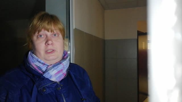Нифига себе сходила за хлебушком!!! Незаконные действия полиции. Киев