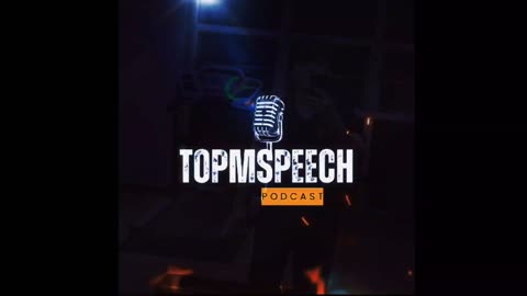 TOPMSPEECH Special EP : Fake System part 1.2