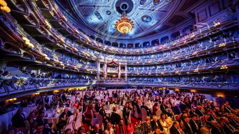 The Semperoper: Dresden's Architectural and Cultural Gem | Wonderful World | Heritage Buildings