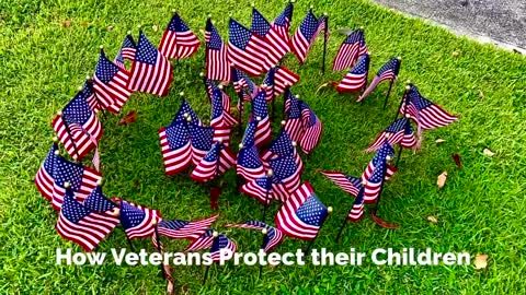 Our Children need us ...