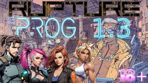 Rupture Prog 1.3.2