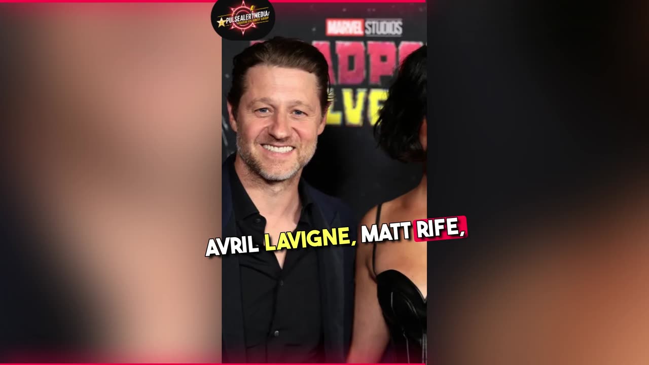 Deadpool & Wolverine Celebs Rock NYC Premiere... But Wait Till You See the Dog!