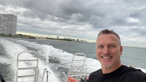Scuba Fort Lauderdale