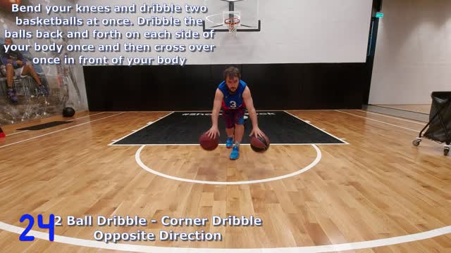 TAKE YOUR GAME TO NEXT LEVEL