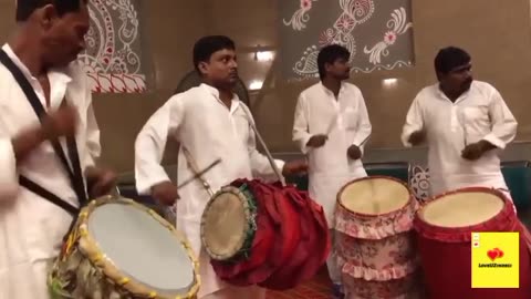 NICE MUSIC OF DHAK