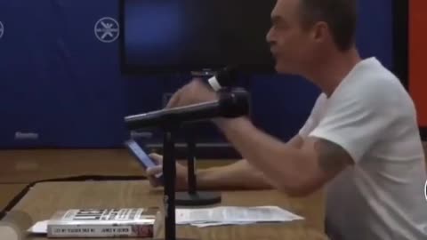 Dad DESTROYS School Board Over Attempts to Silence Parents BOOM