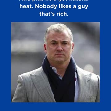 Brain Briefs: Shane McMahon's Potential