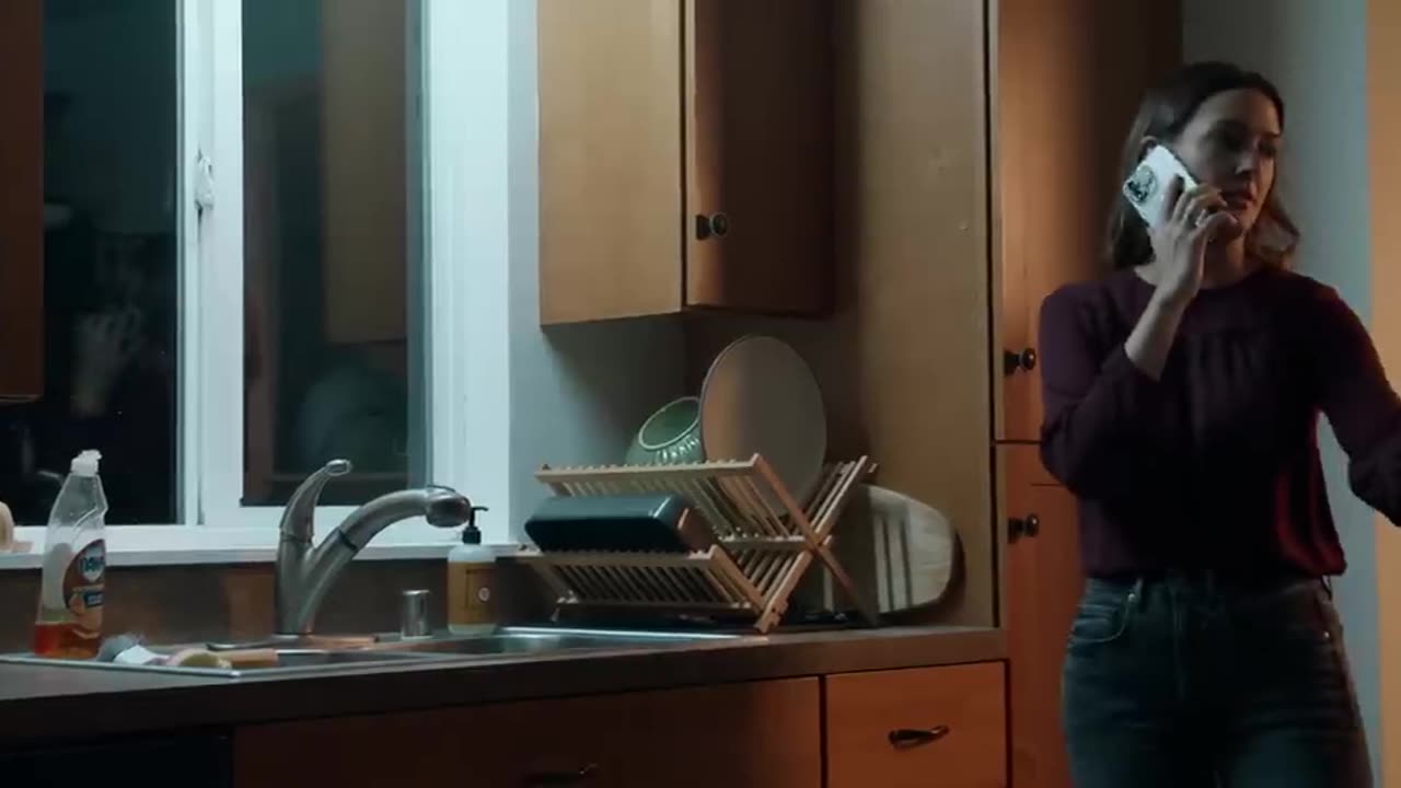 Nitflix New horror short film the following is me
