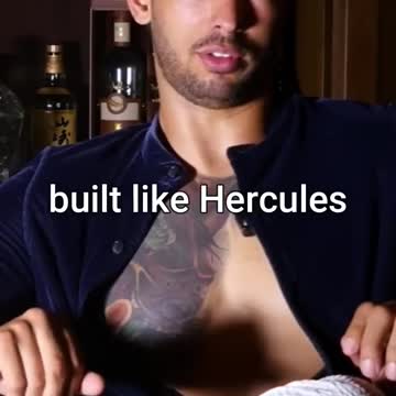 Imagine Your Andrew Tate