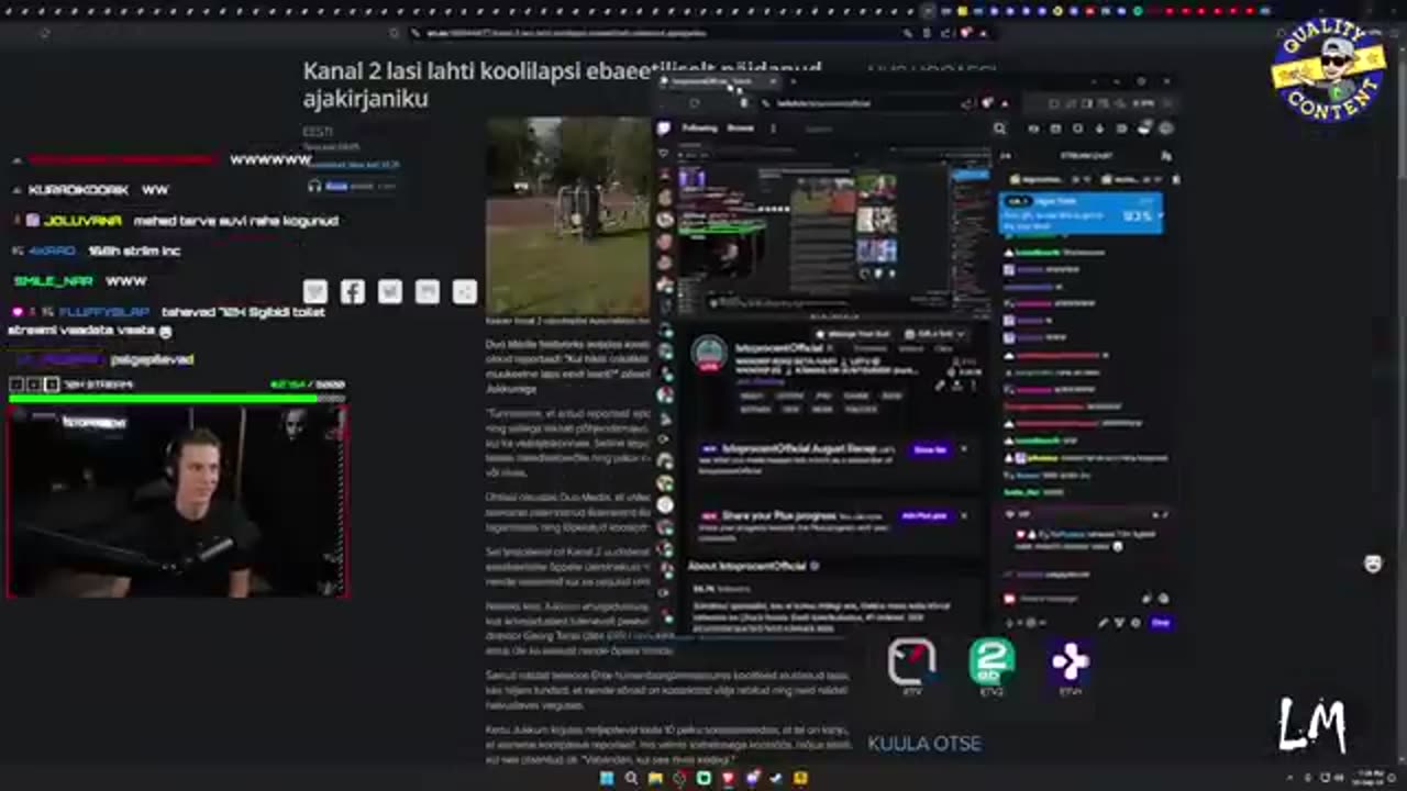 Kertu Jukkum sai kinxi