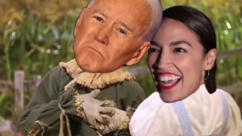 Biden and AOC power couple of the DNC