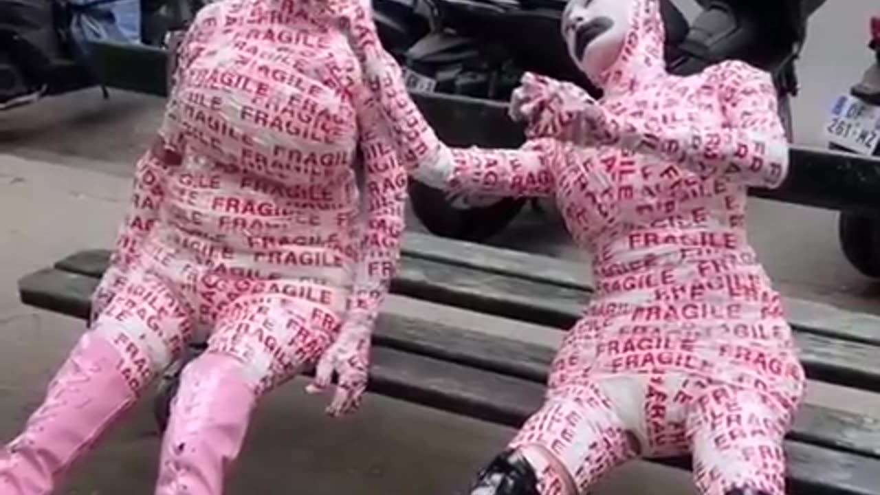 What the hell is wrong with these people?