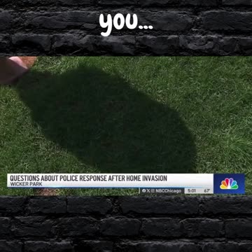 What Defunding the Police Gets You