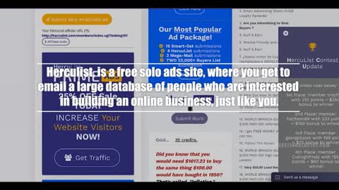 WHAT YOU NEED TO KNOW! - Herculist Plus
