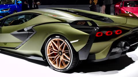 Top 10 Most Expensive Cars in the world 🤩🤩