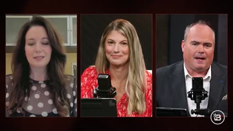 Project 2025: Heritage President DEBUNKS Lies | Guests: Kevin Roberts & Sen. Mike Lee | 7/11/24