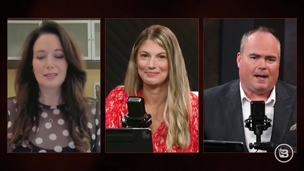 Project 2025: Heritage President DEBUNKS Lies | Guests: Kevin Roberts & Sen. Mike Lee | 7/11/24