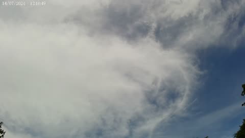 Sky Watch #300 - 14/7/2024