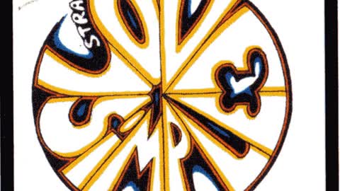 Elisha' G.A. Mann...15 In a New Direction...Love Simple (Strang'r Pilgr'm)