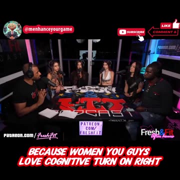 She DOES NOT have to LIKE you BUT she HAS TO RESPECT you FIRST