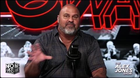 The Alex Jones Show: Saturday Emergency Broadcast! 5/11/24