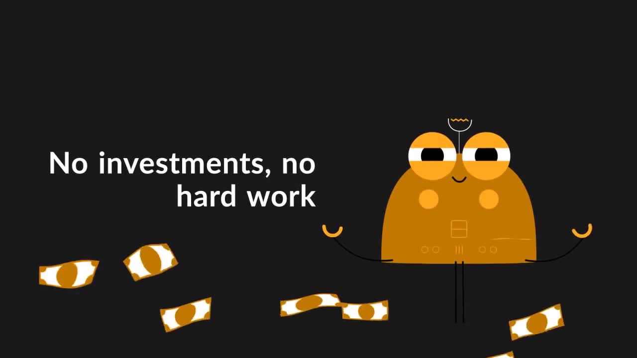 The world's first bitcoin mining browser