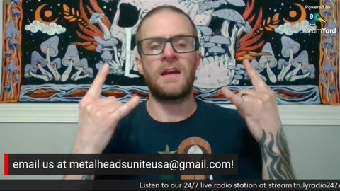 The Metalhead Minute 8.16.2024! 🤘