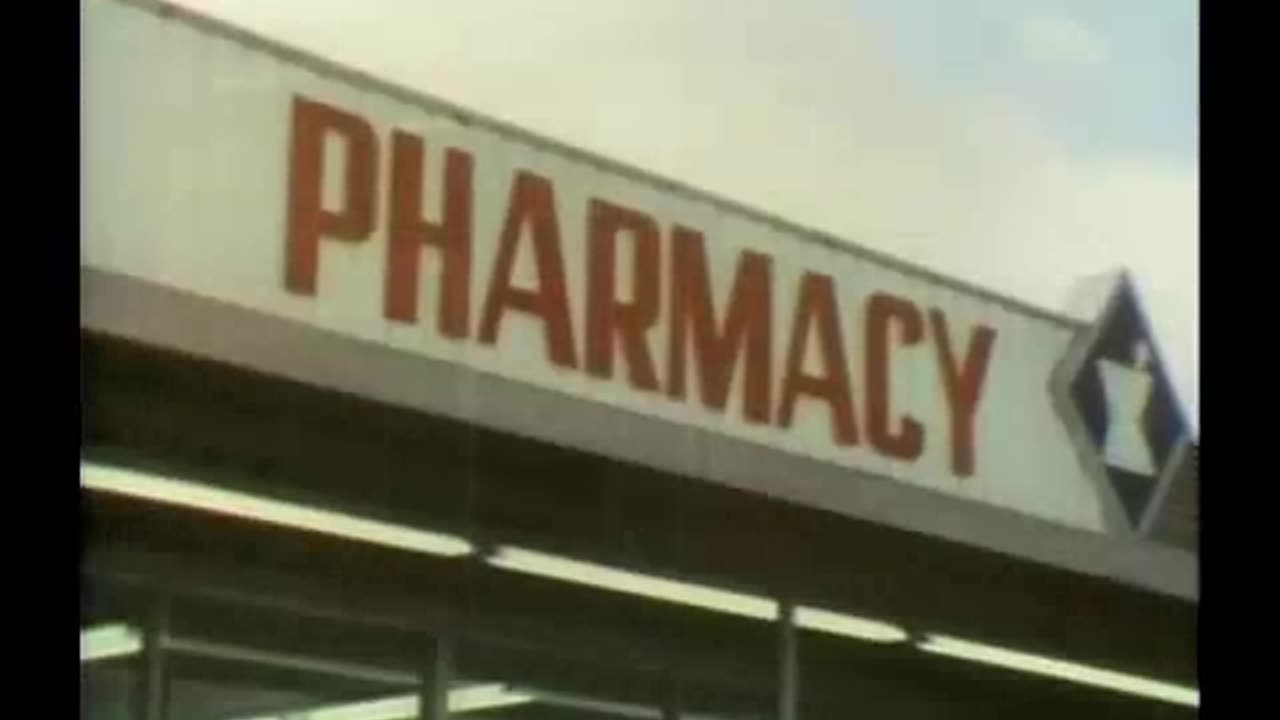 Power of the Market - Medicine (9.19, )
