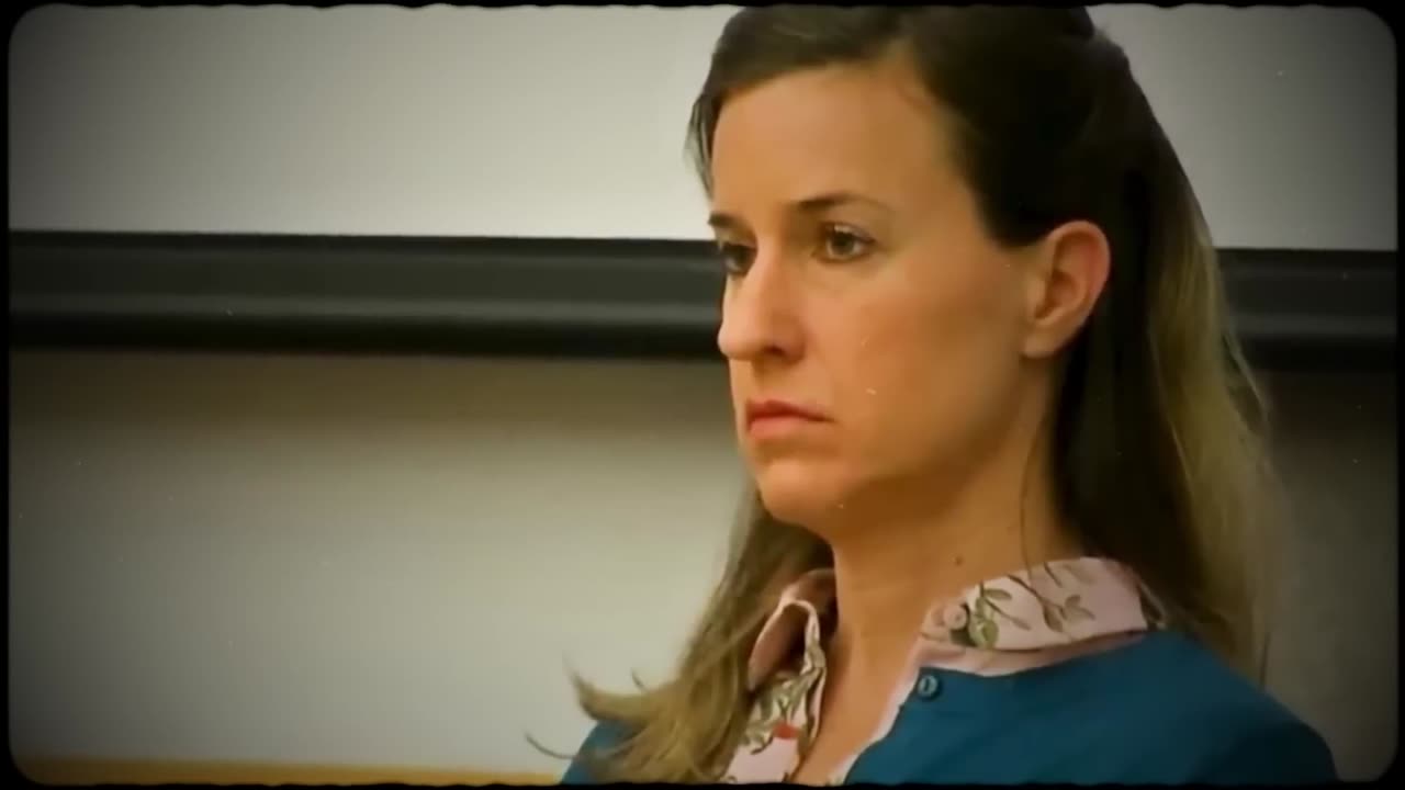 She Ordered A Hitman To Kill Her Husband (INSTANT KARMA)