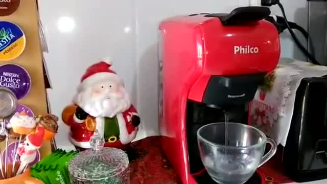 Multicap para Dolce Gusto e Philco Multi Capsulas