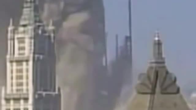 Знаете ли какво всъщност се случи на 11.09.2001?